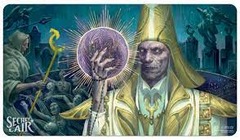 2022 Ultra Pro Secret Lair Playmat V3